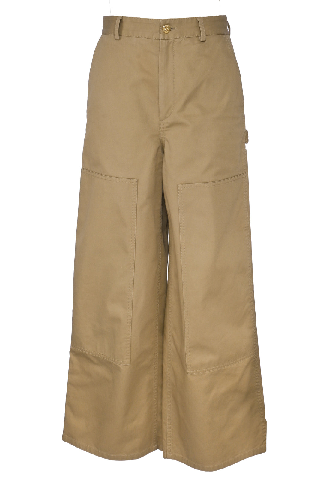 Celine Size 36 Wide Leg Pants