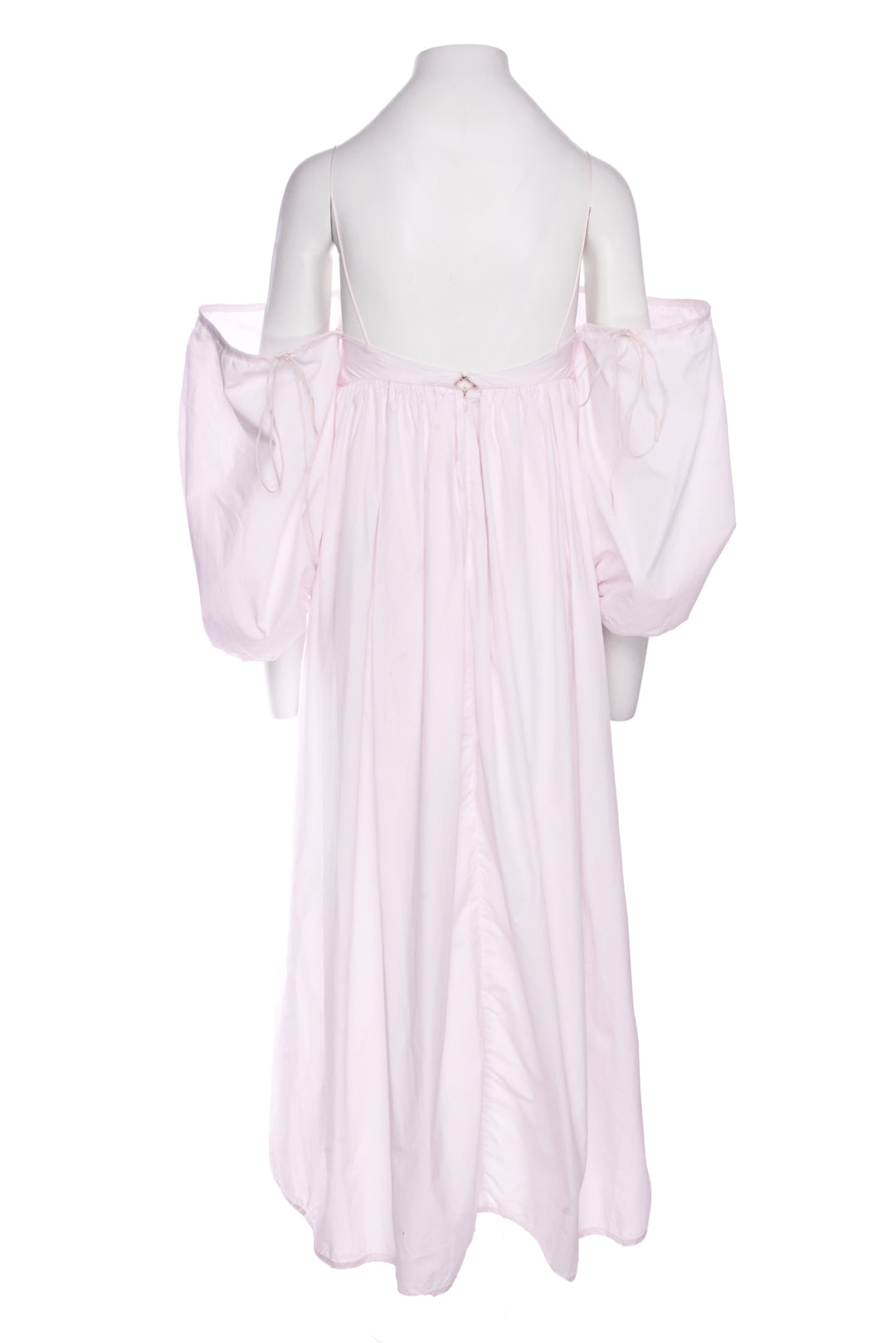 Cecilie Bahnsen Size 4 Dress