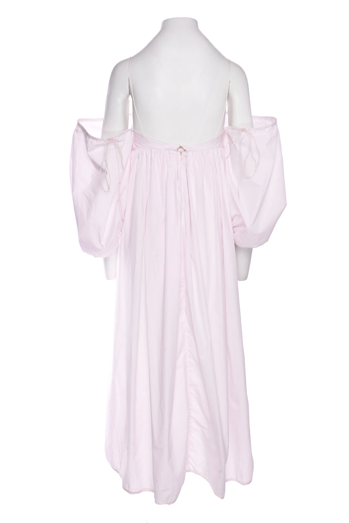 Cecilie Bahnsen Size 4 Dress