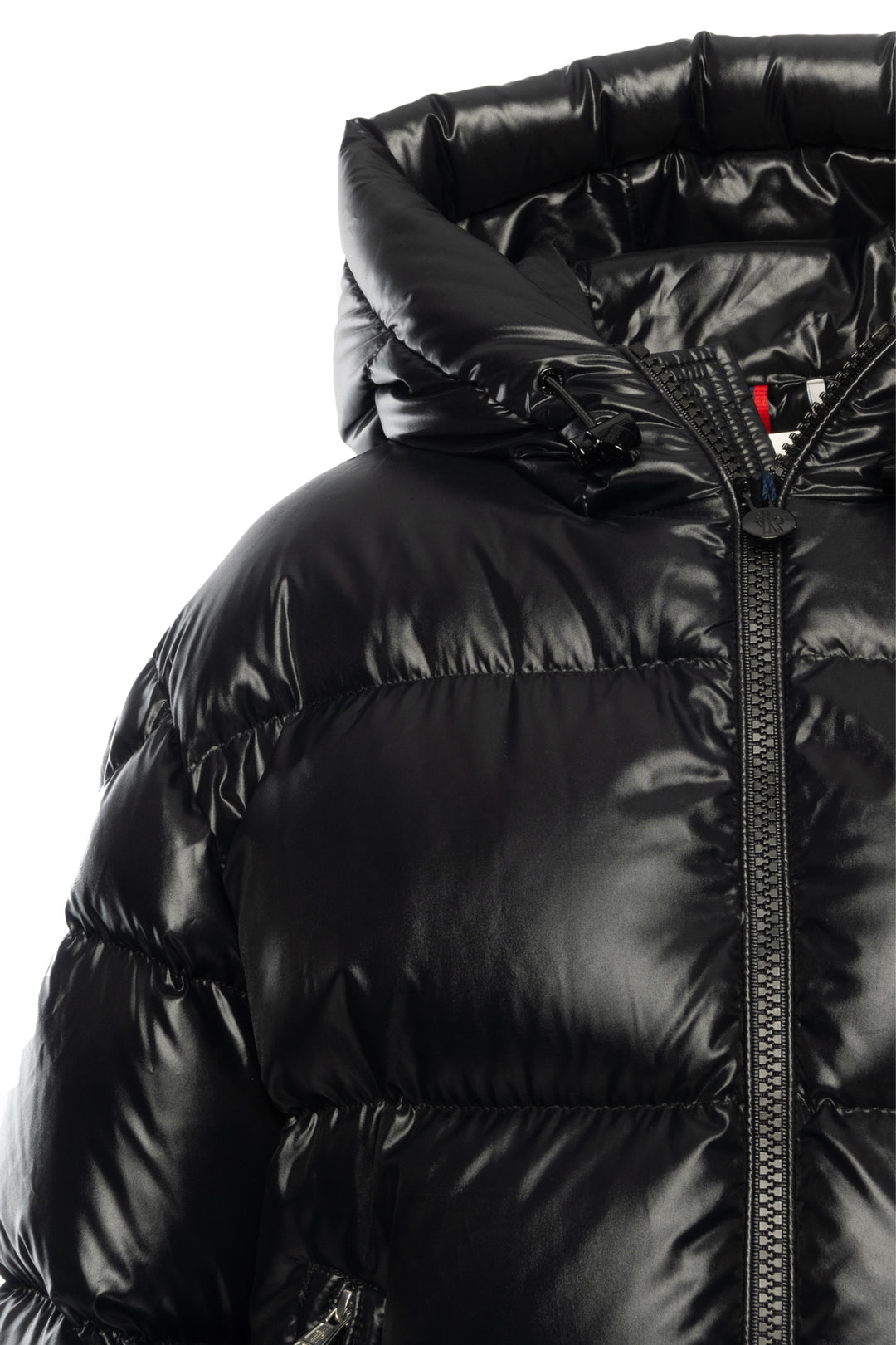 Moncler Size XL Men's Puffer Coat