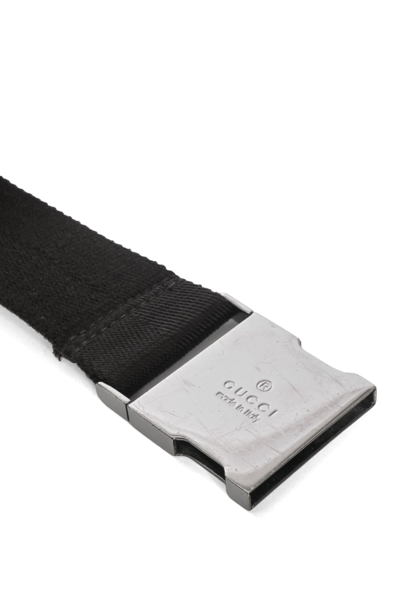 Gucci GG Canvas Belt Bag