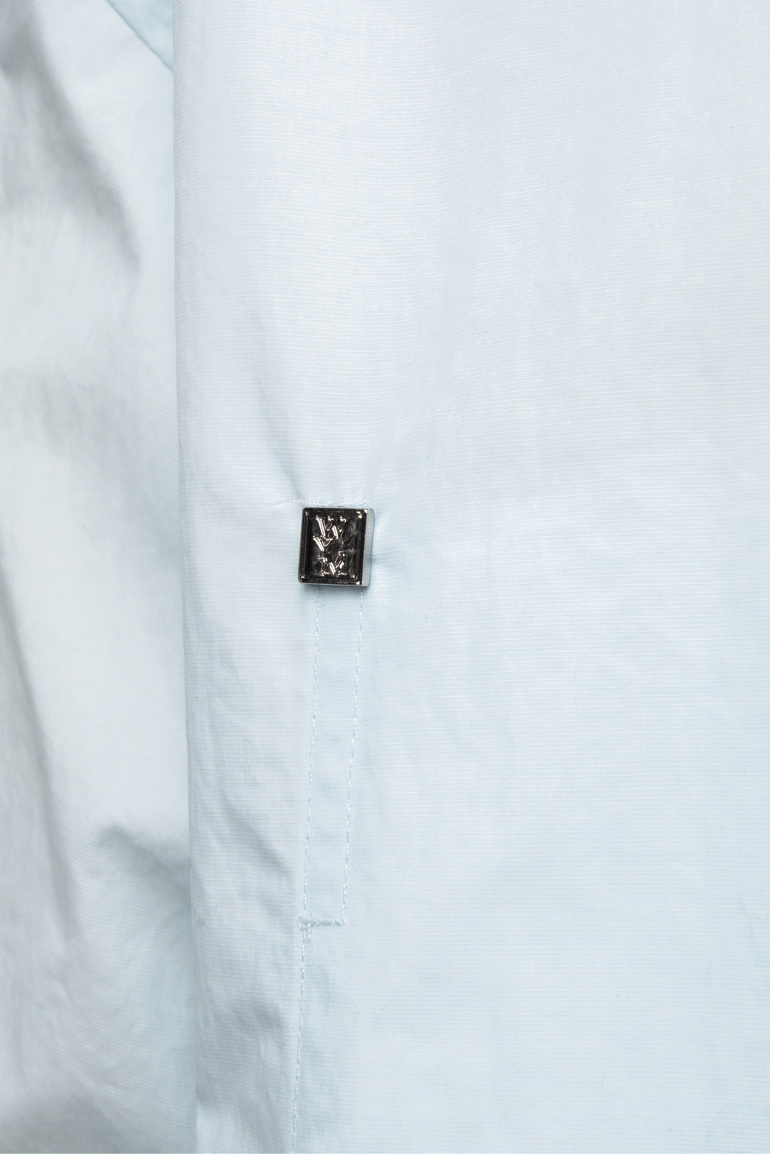 Wooyoungmi Size 46 Men's Shirt Short Sleeve