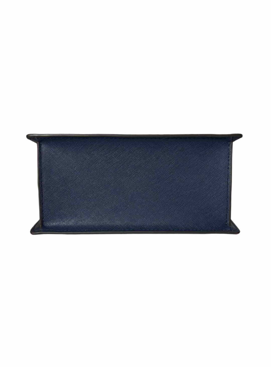 Tory Burch Robinson Leather Shoulder Bag Purse