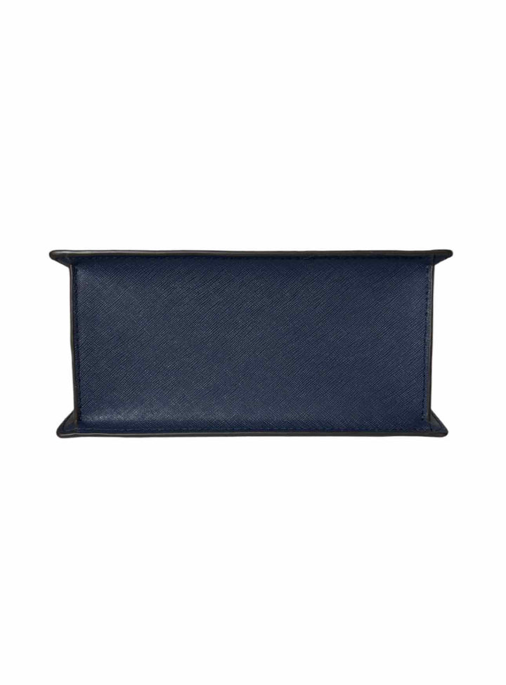 Tory Burch Robinson Leather Shoulder Bag Purse