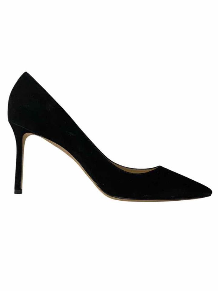 Jimmy Choo Size 41.5 Love 100 Pumps