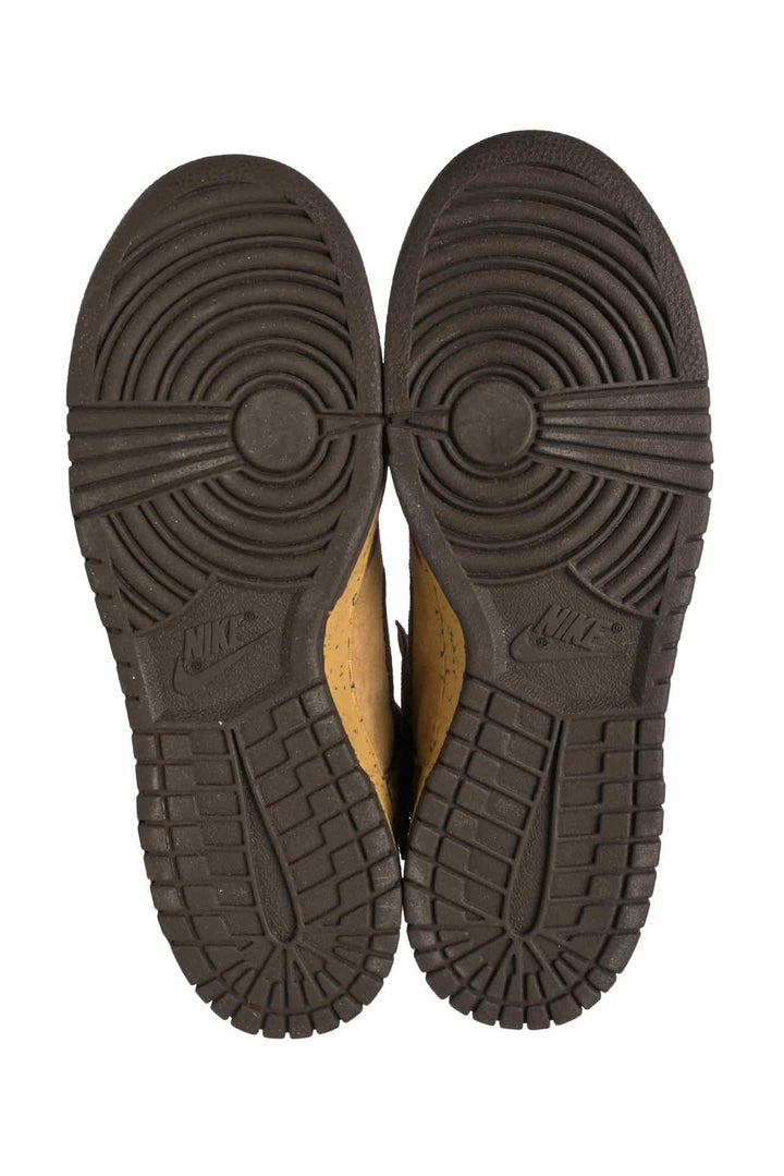 Mens Shoe Size 9.5 Nike Nike Dunk High Shima Shima 2 Men's Sneakers