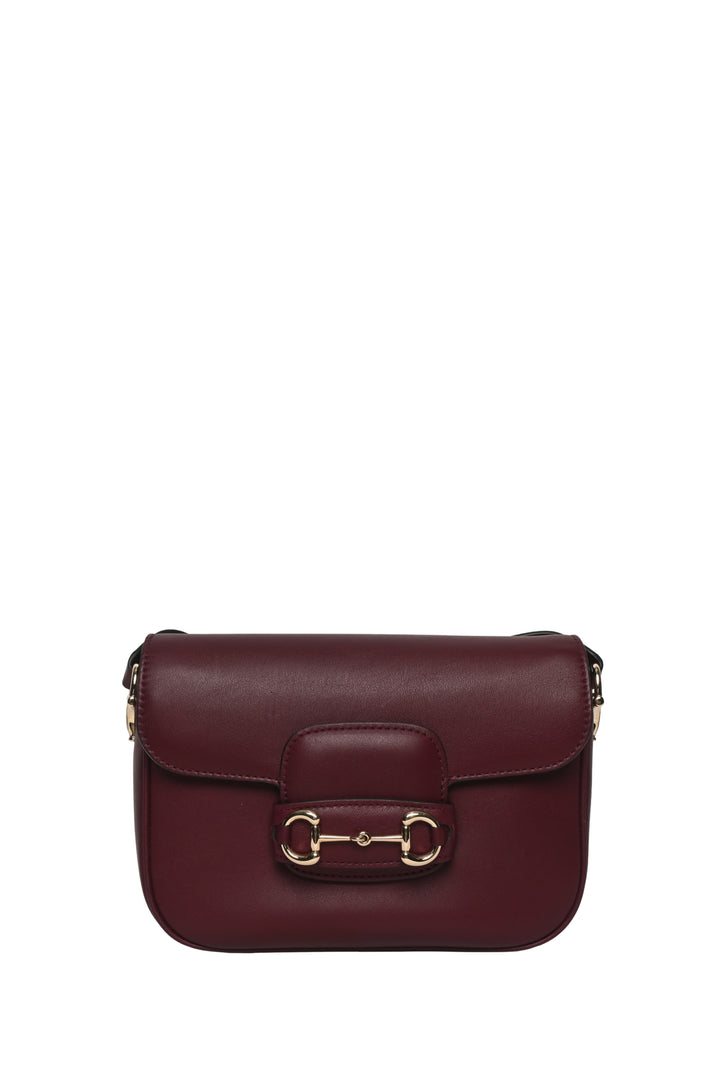 Gucci Horsebit 1955 Mini Arabella Bag