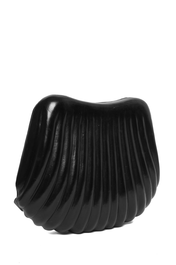 Lemaire Patina Cowskin Leather Carlos Bag