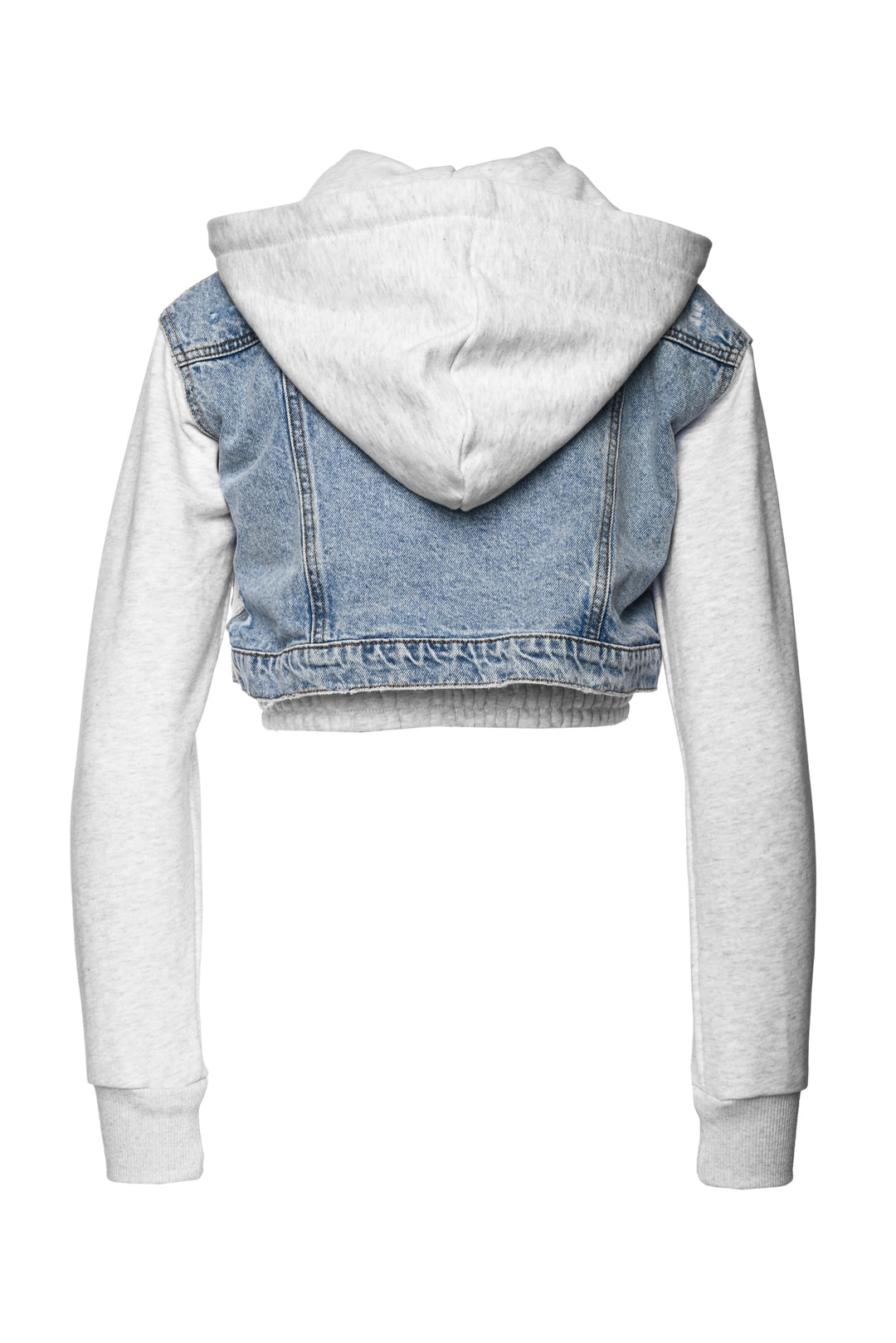 SER.O.YA Size XS Bryce Hoodie Jacket