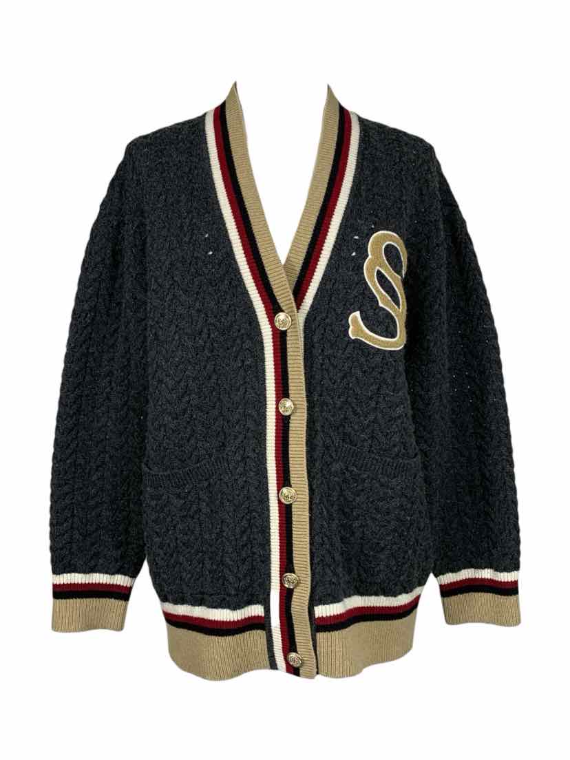 Sandro Size 1 Cardigan