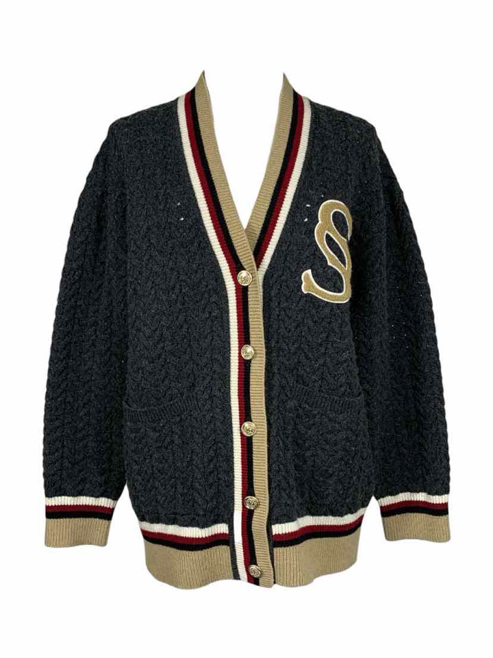 Sandro Size 1 Cardigan