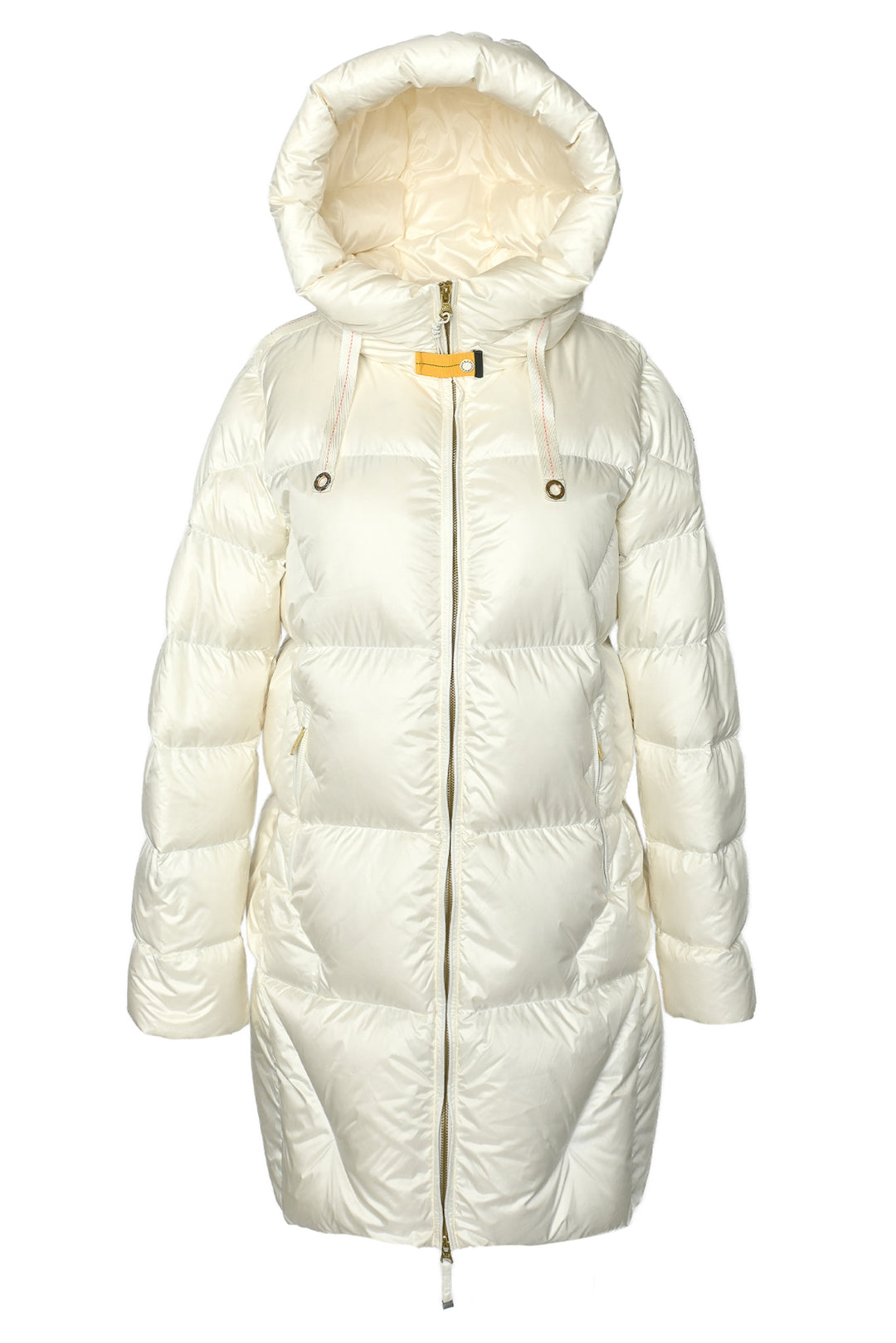 PARAJUMPERS Size L Janet Hollywood Down Coat