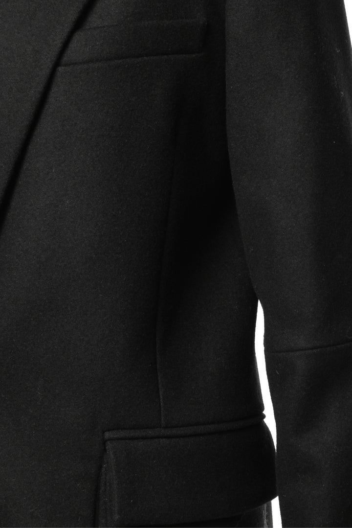All Saints Size 2 Jessa Wool-Blend Blazer