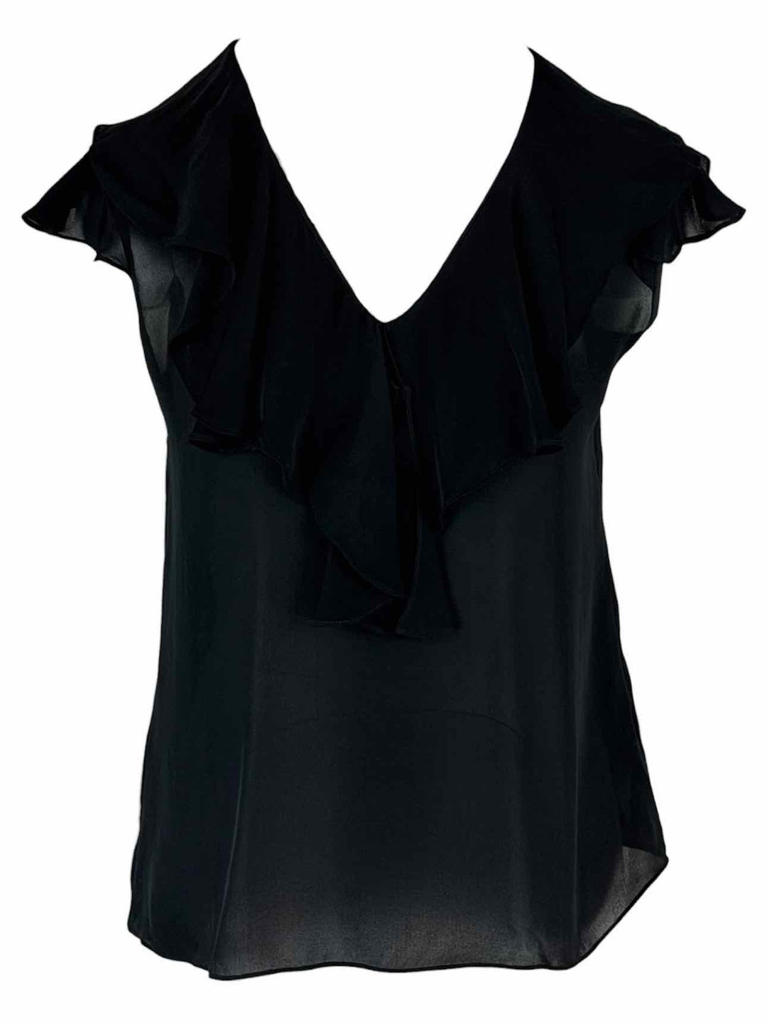 Carolina Herrera Size 6 Tank Top