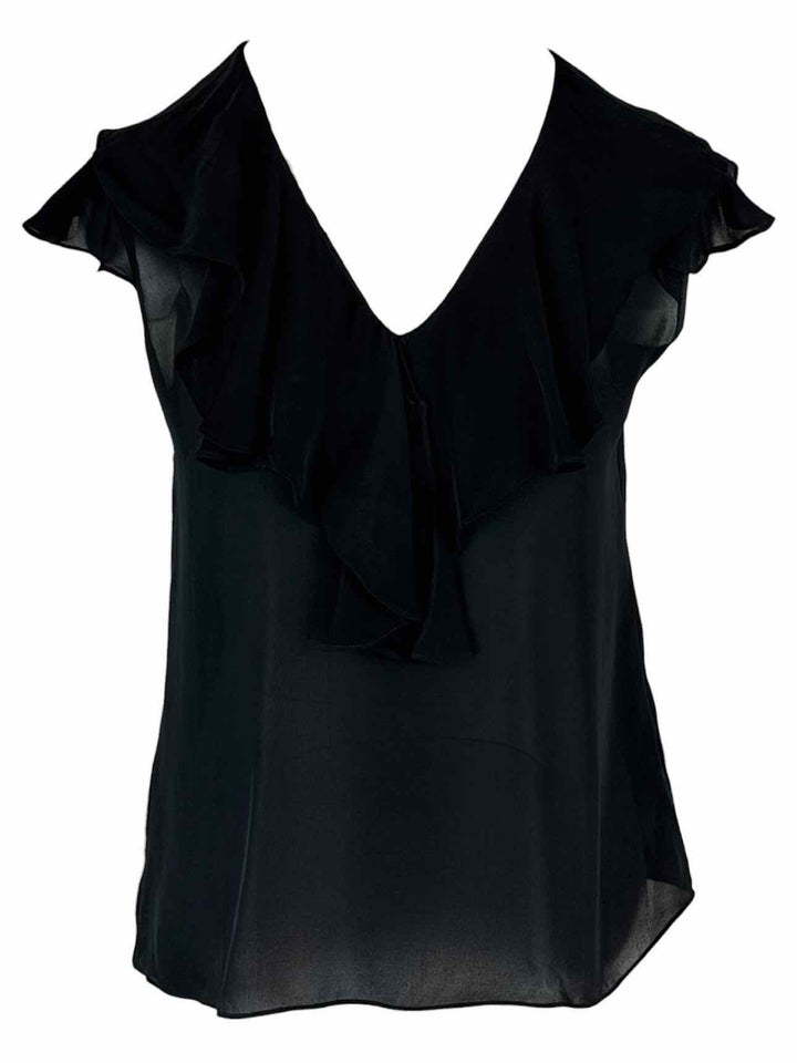 Carolina Herrera Size 6 Tank Top