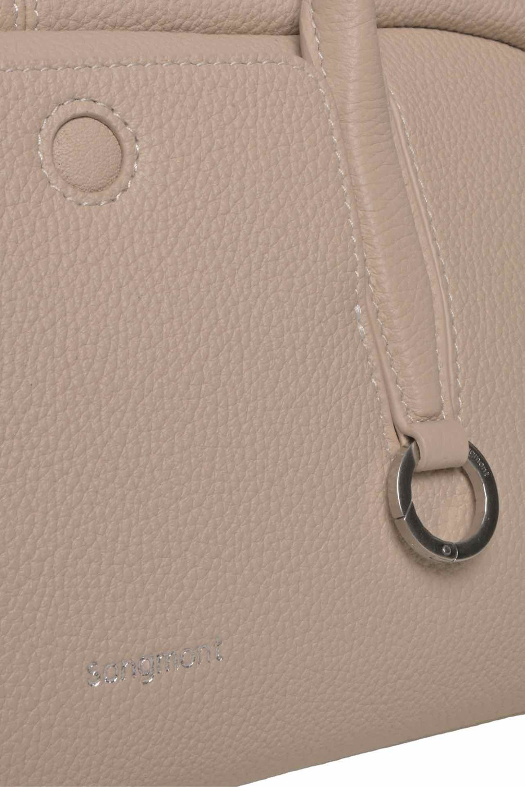 Songmont Yore Toast Shoulder Bag