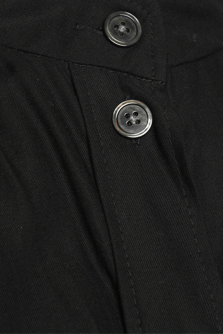 Isabel Marant Etoile Size 4 Byriam Shirt Dress