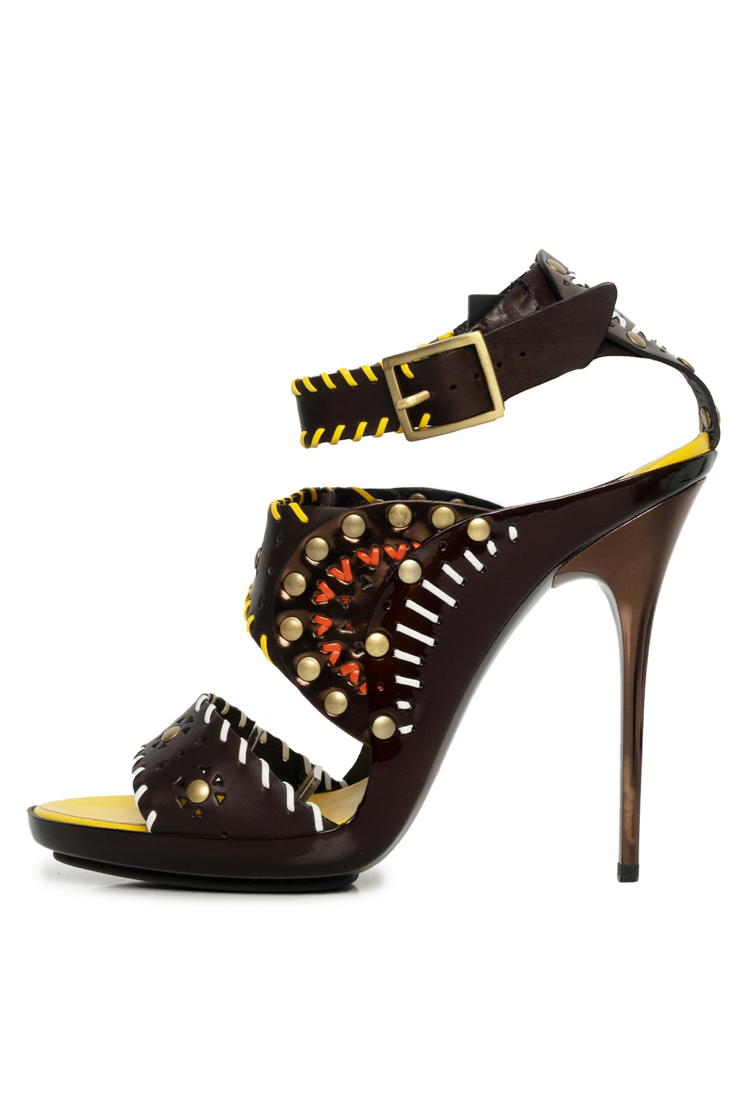 Jimmy Choo Size 40.5 091 Claudia Pumps