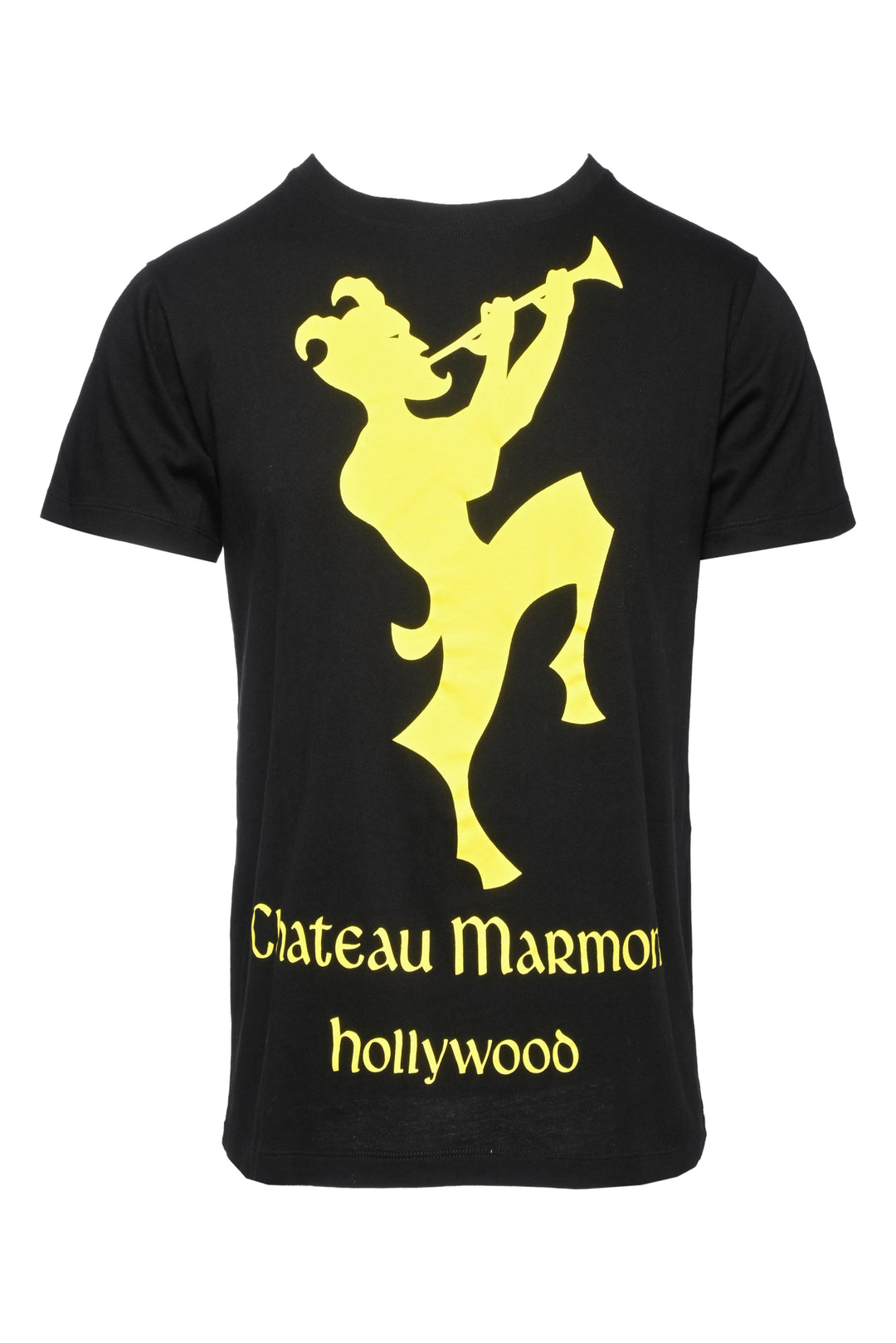 Gucci Size XS Men's Chateau Marmont T-shirt