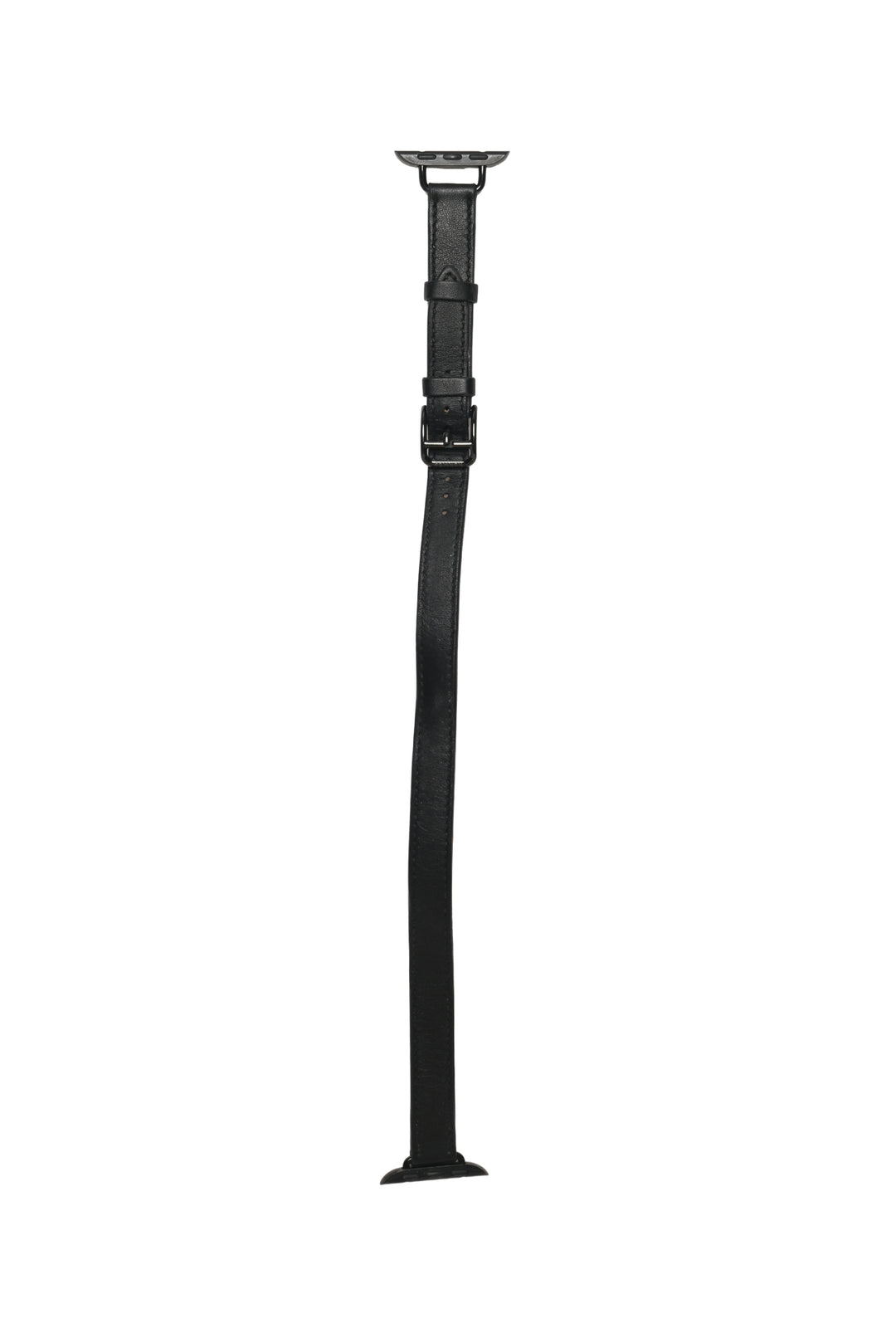 Hermes Double Tour Apple Watch Strap