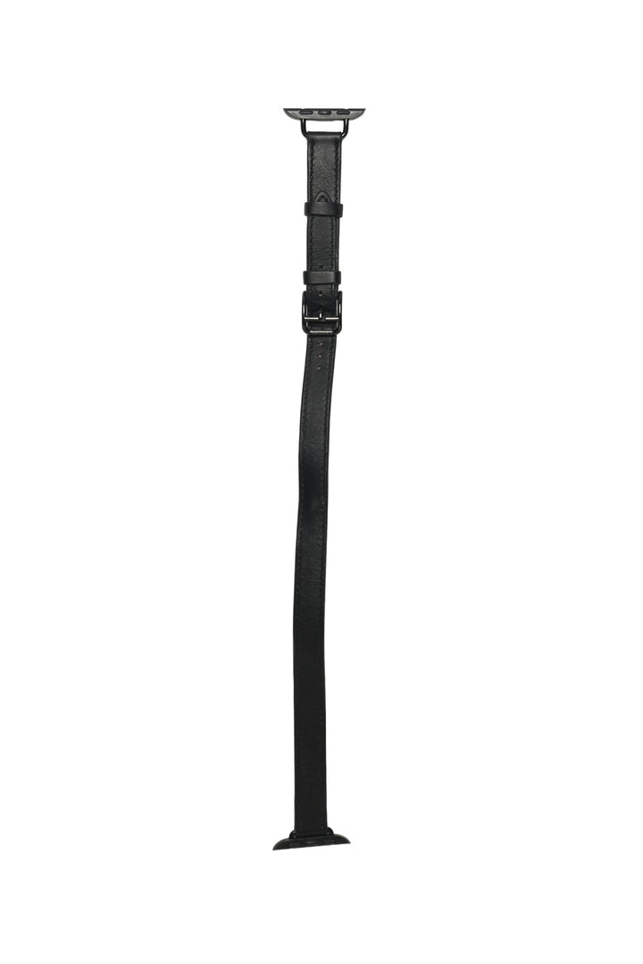 Hermes Double Tour Apple Watch Strap