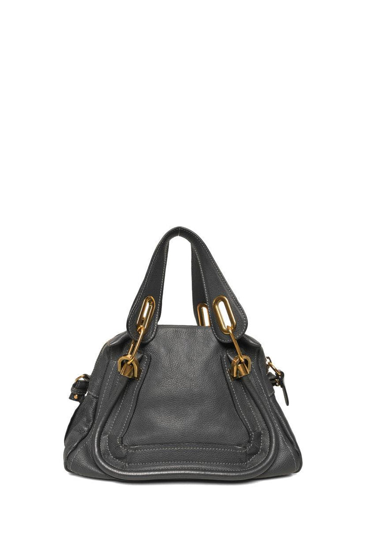 Chloe Small Paraty Shoulder Shoulder Bag