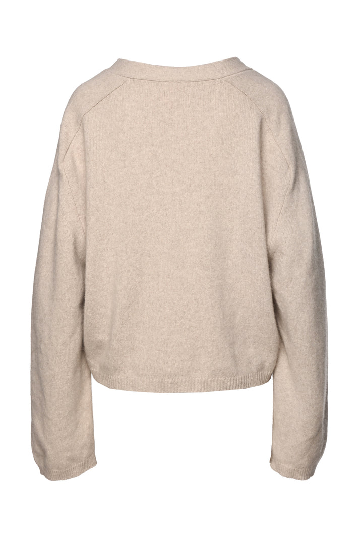 Loulou Studio Size L Cardigan