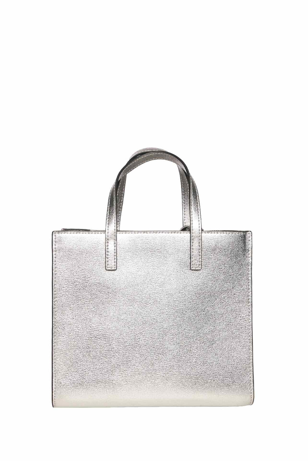 Marc Jacobs Mini Grind Leather Tote
