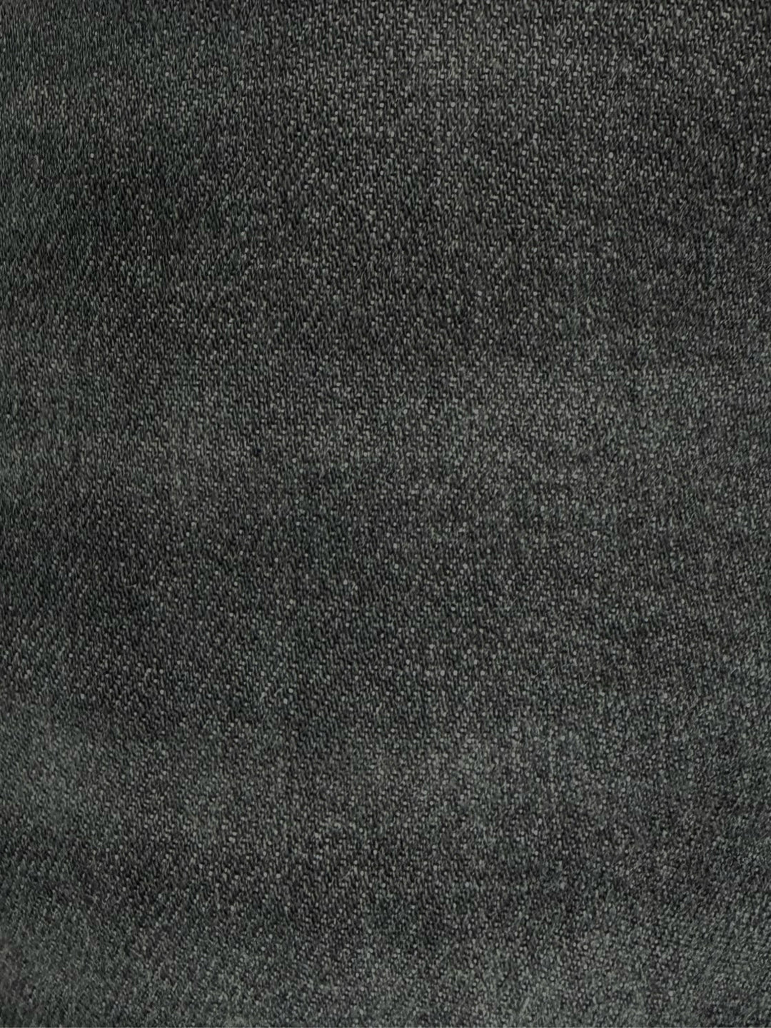Amiri Size 33 Men's Distressed Denim Skinny Jeans