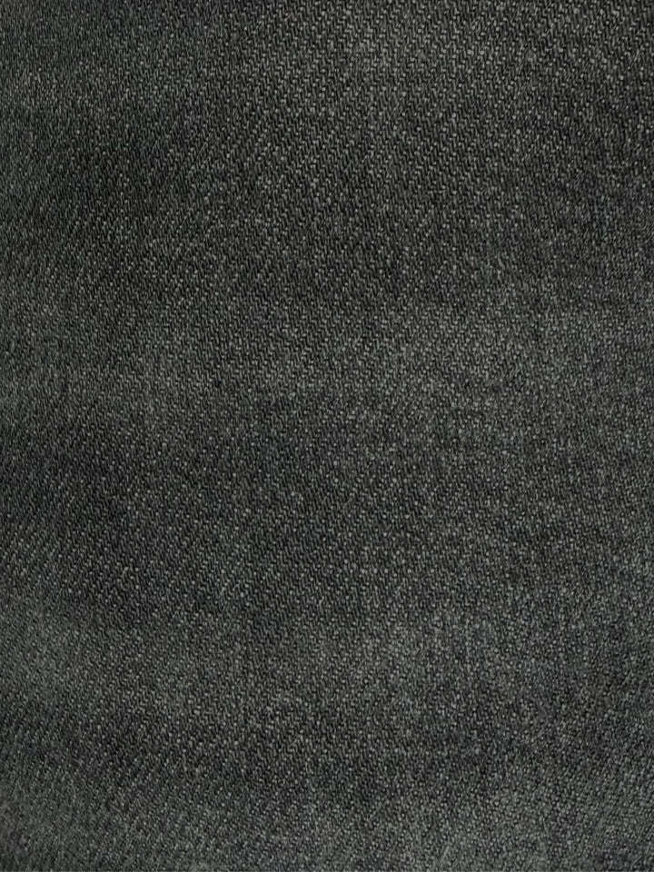 Amiri Size 33 Men's Distressed Denim Skinny Jeans