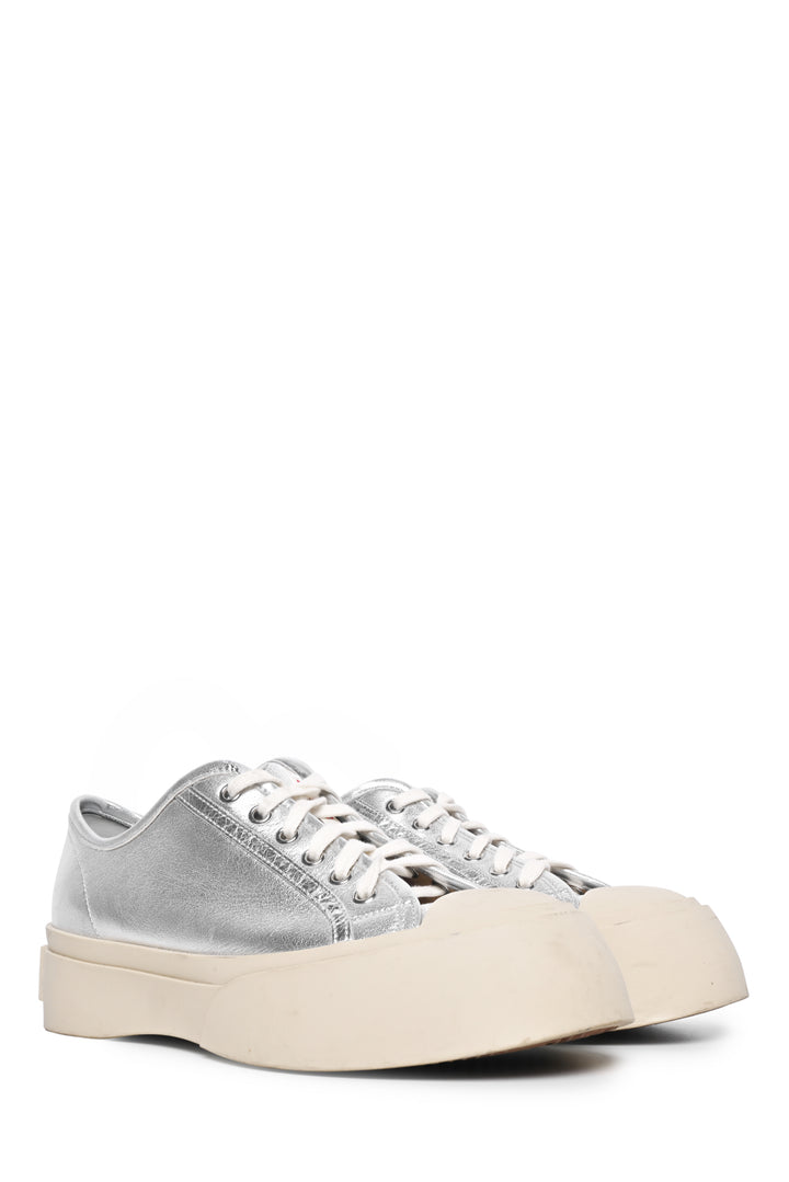 Marni Size 39 Pablo Lace Up Sneaker