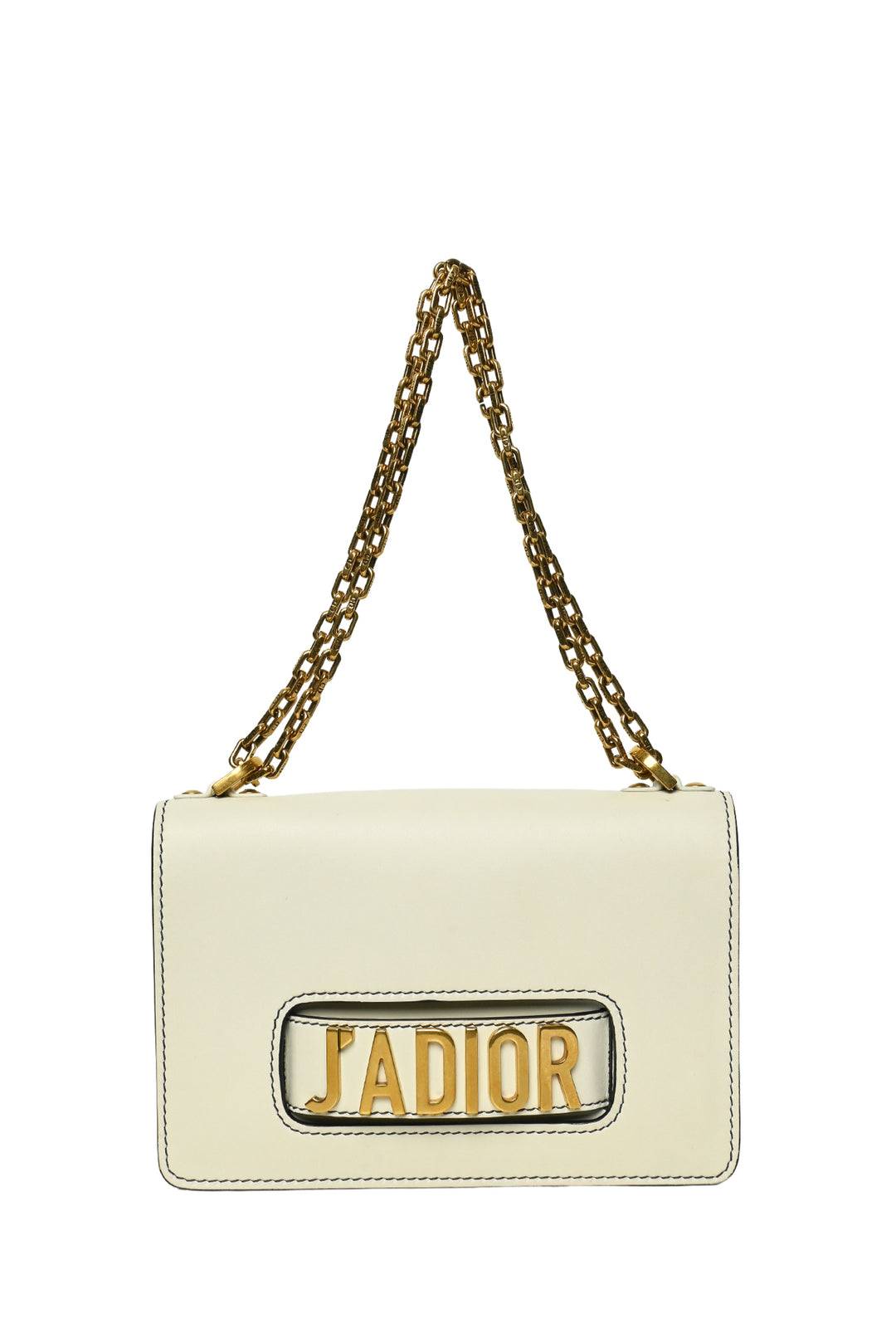 Dior 2017 J'ADior Flap Bag