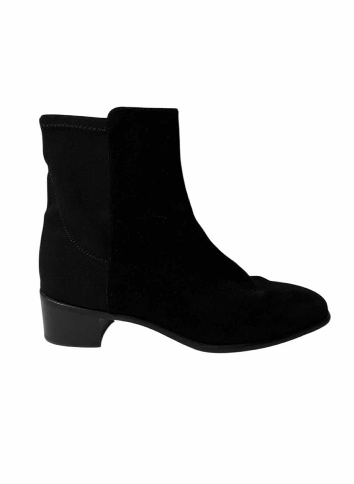 Stuart Weitzman Size 6.5 Ankle Boots