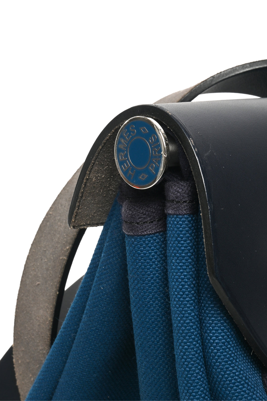 Hermes Herbag 39 Crossbody