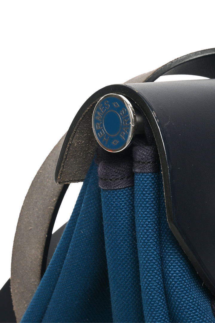 Hermes Herbag 39 Crossbody