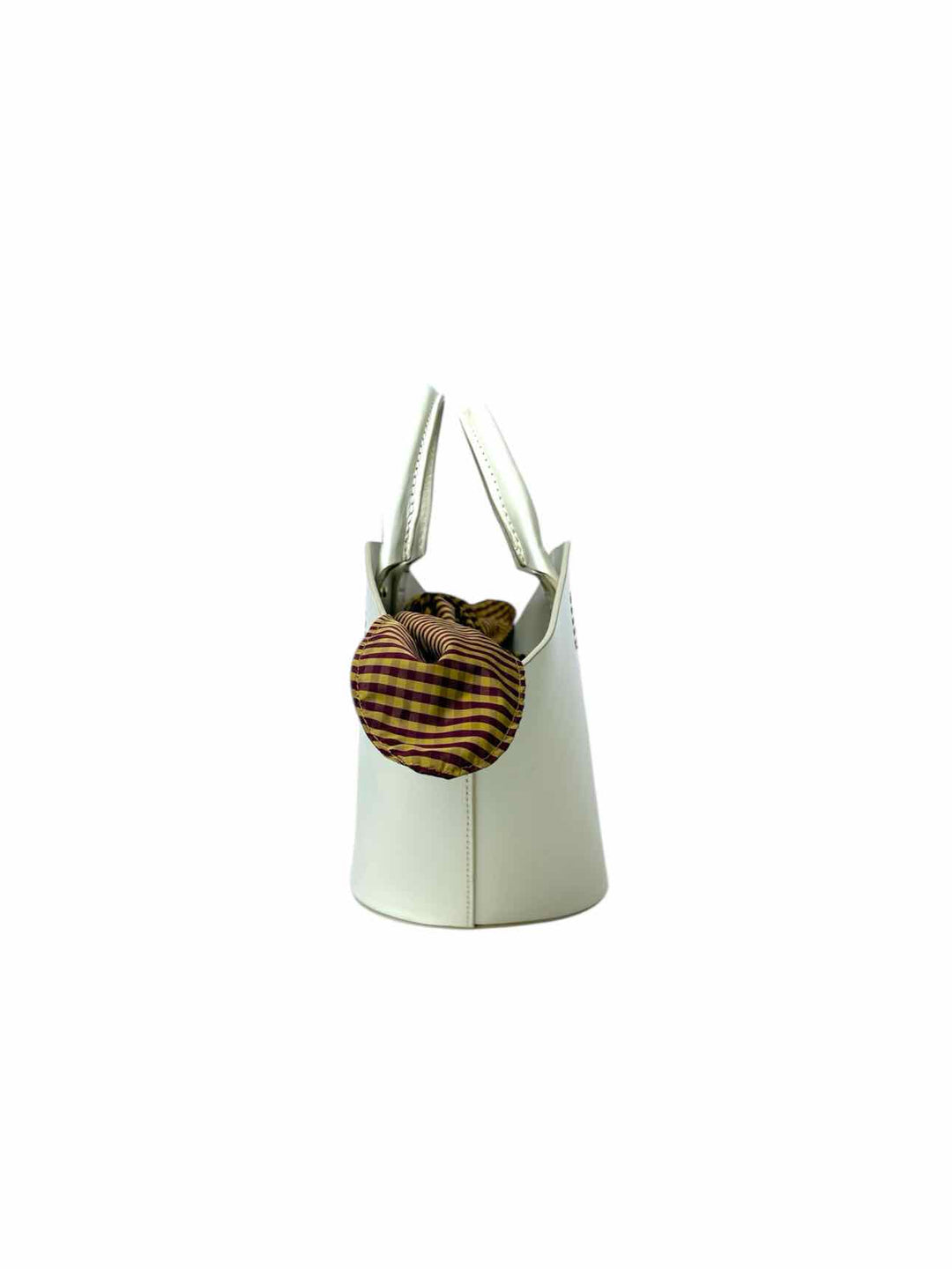 Danse Lente Mini Johnny Leather Purse