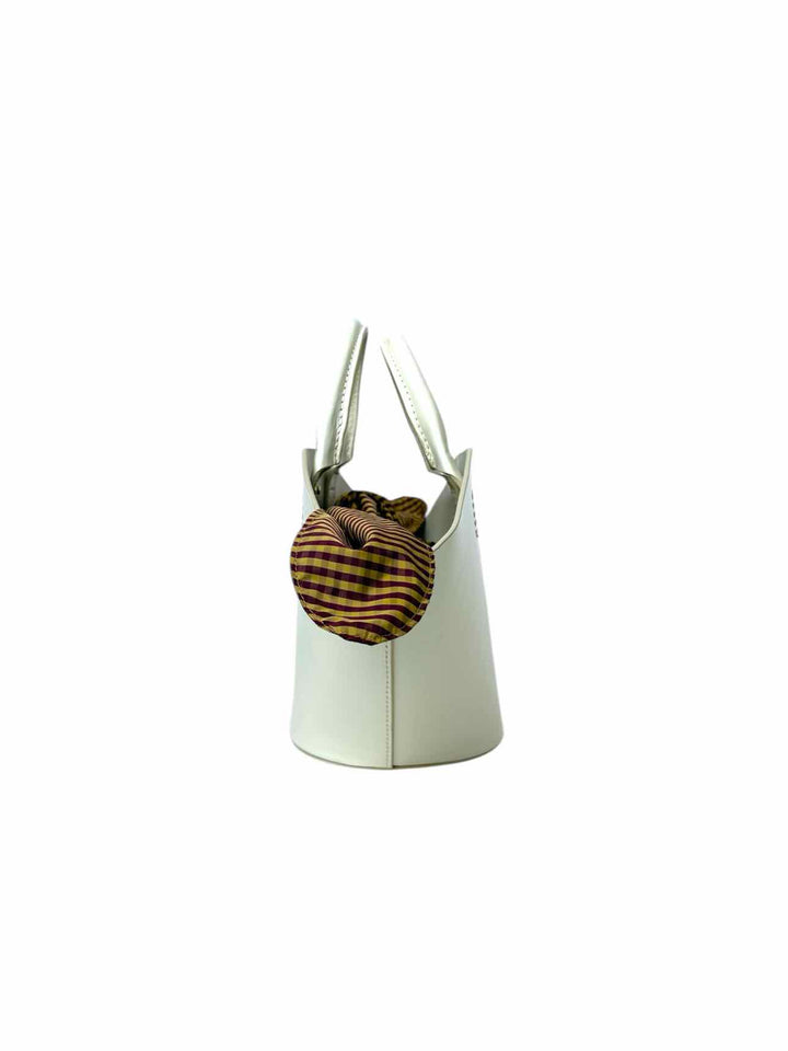 Danse Lente Mini Johnny Leather Purse