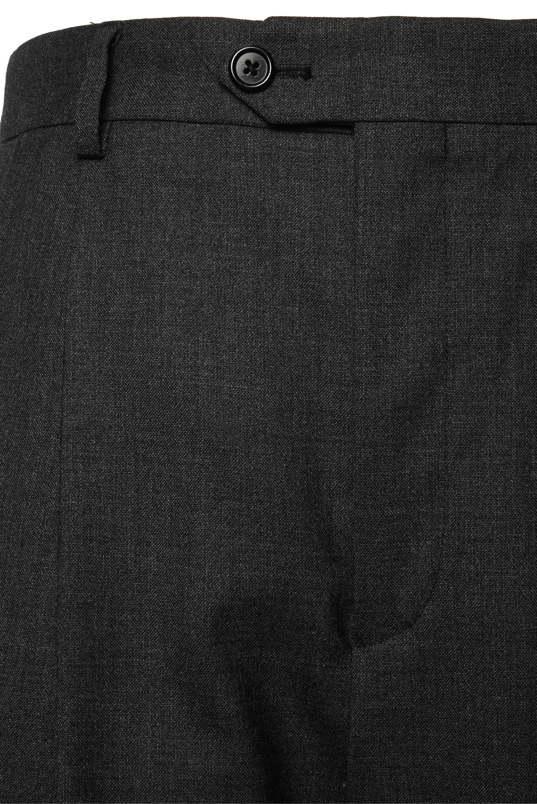 Celine Size 36 Wool Pleated Pants