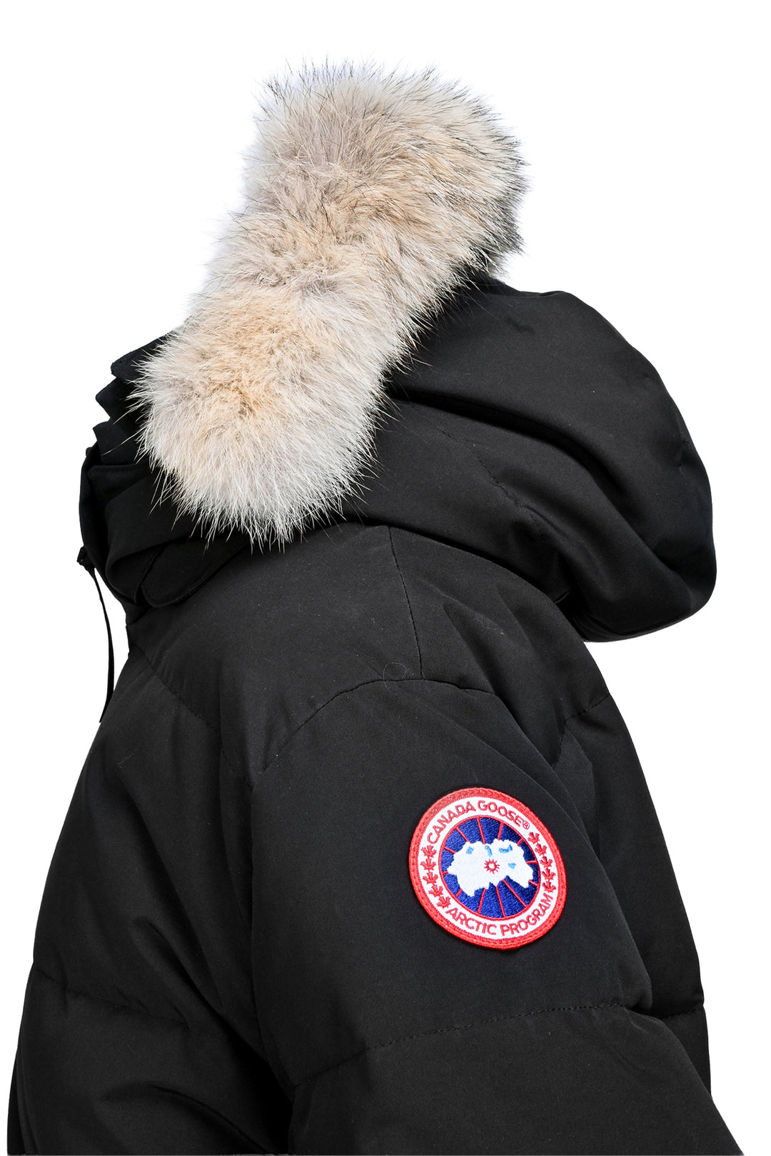 Canada Goose Size XXL Coat