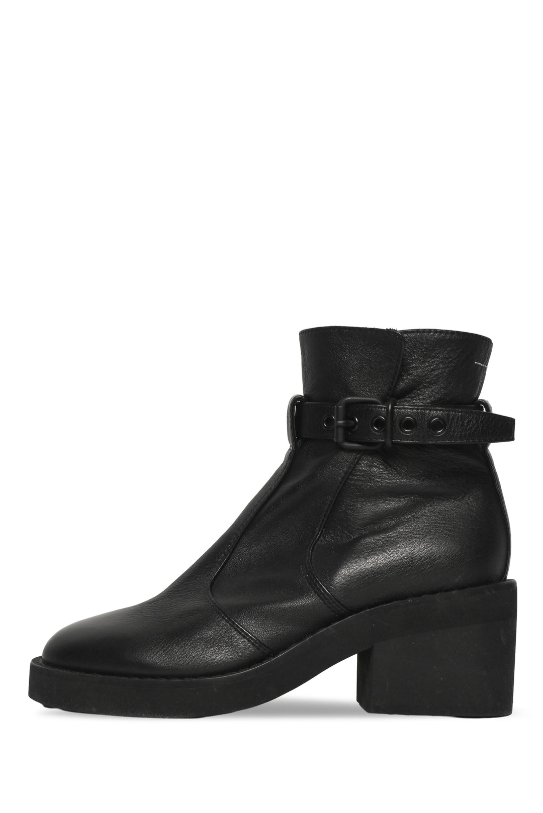 MM6 Size 39 Ankle Boots