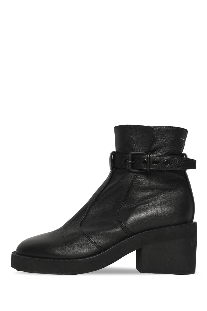 MM6 Size 39 Ankle Boots
