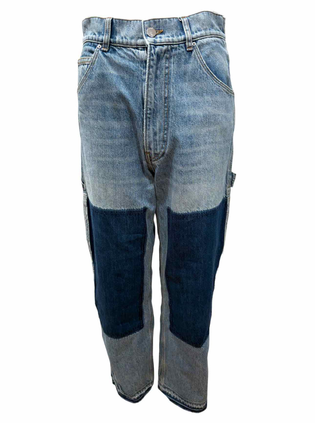Amiri Size 27 Distressed Carpenter Jeans