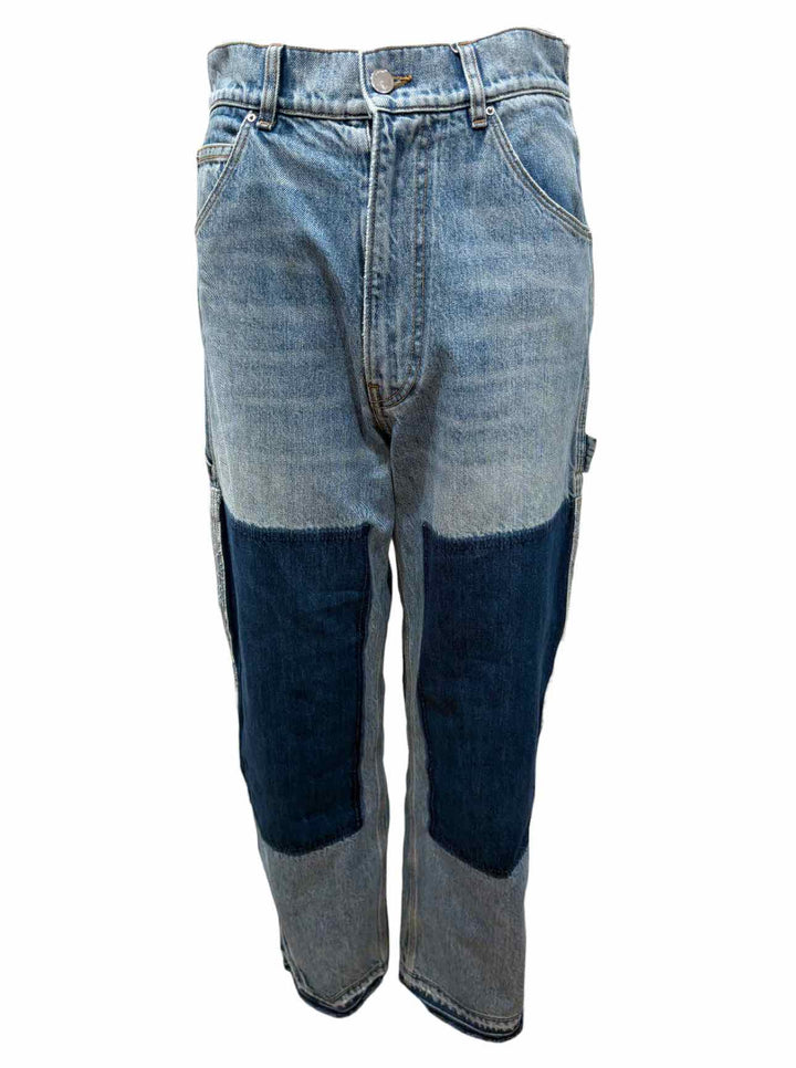 Amiri Size 27 Distressed Carpenter Jeans