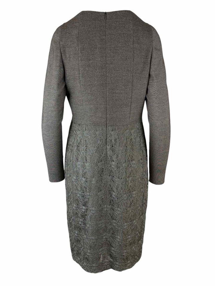 Akris Size 10 Dress