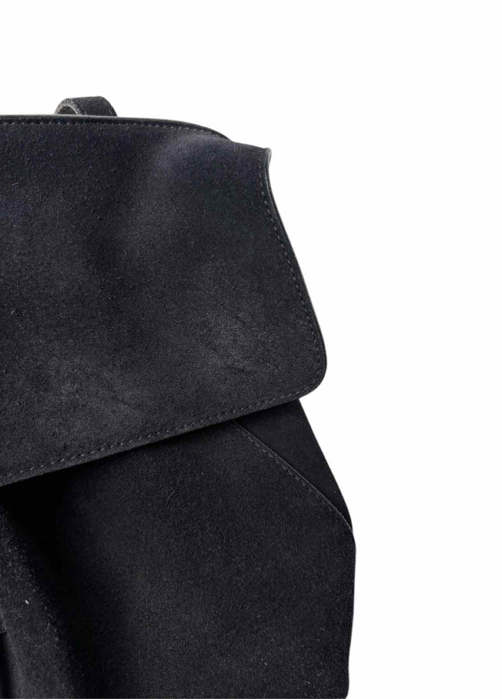 Mansur Gavriel Suede Lady  Purse