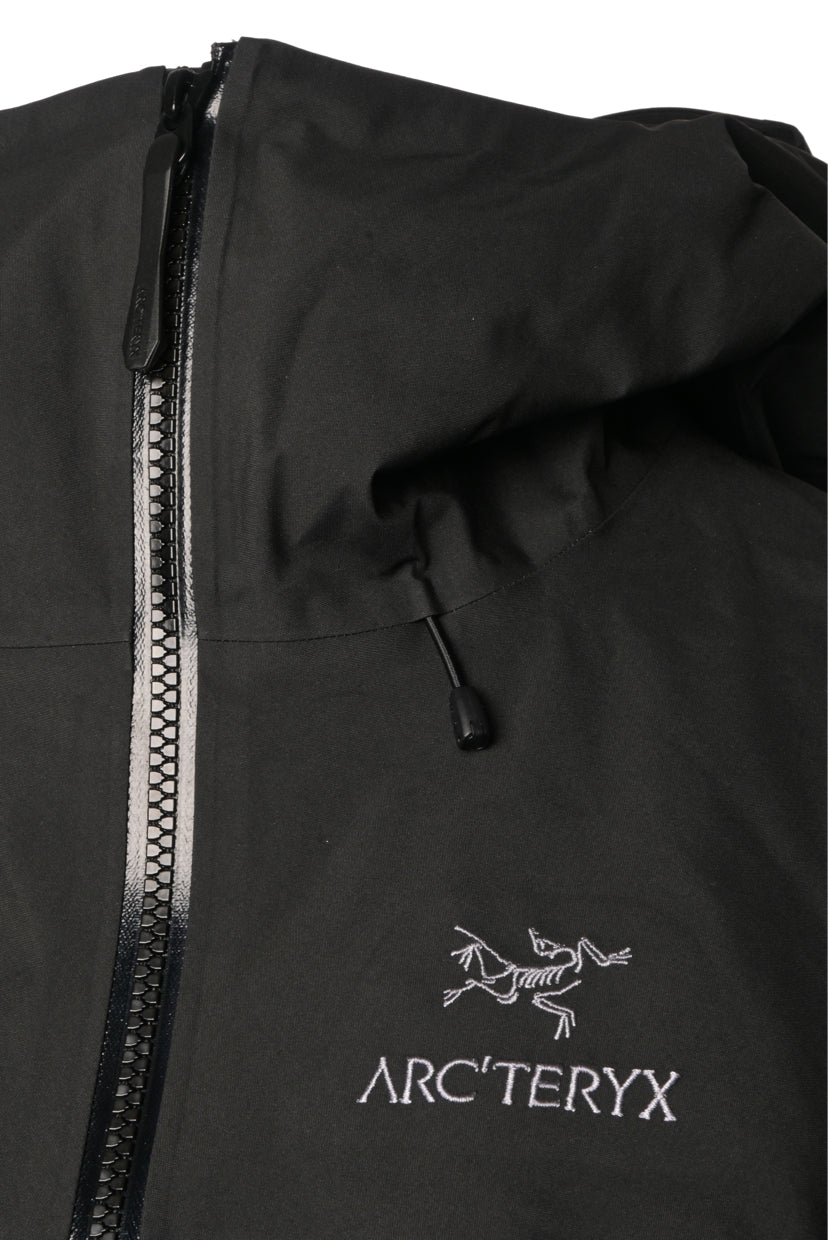 Arc'teryx Size S Beta AR Stormhood Jacket