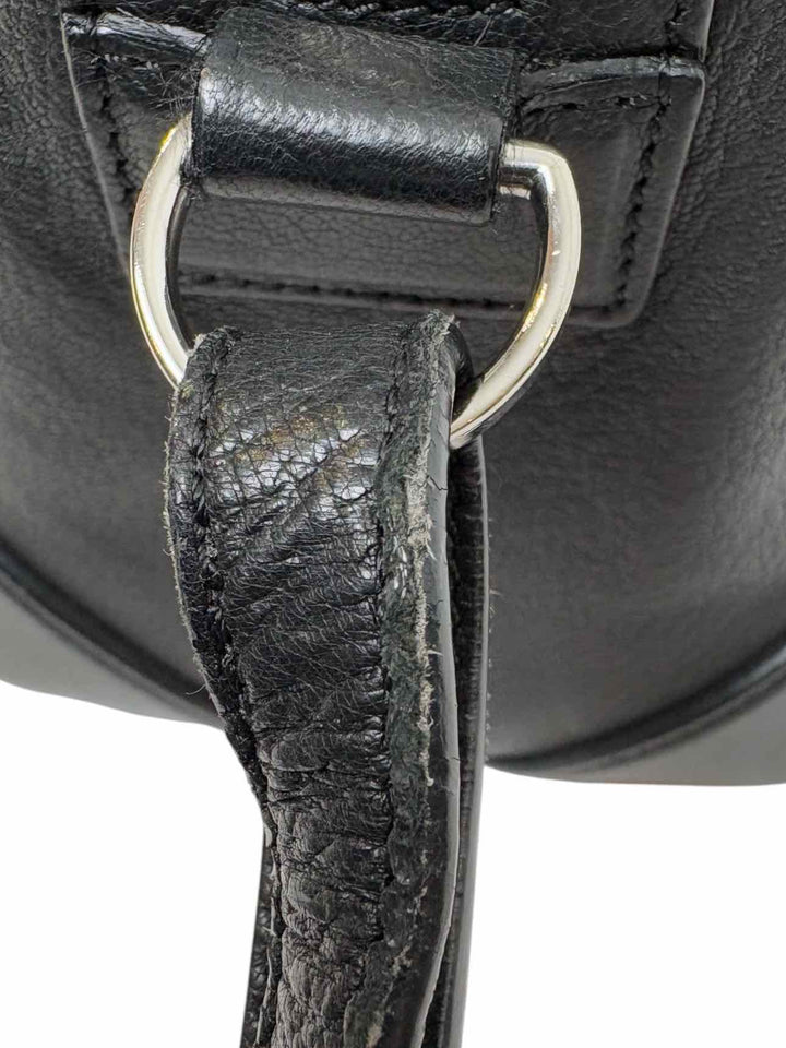 Givenchy Lucrezia Mini Shoulder Purse