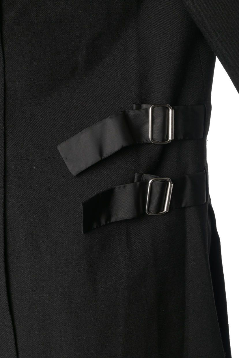 Jil Sander Size 38 Wool Blend Jacket