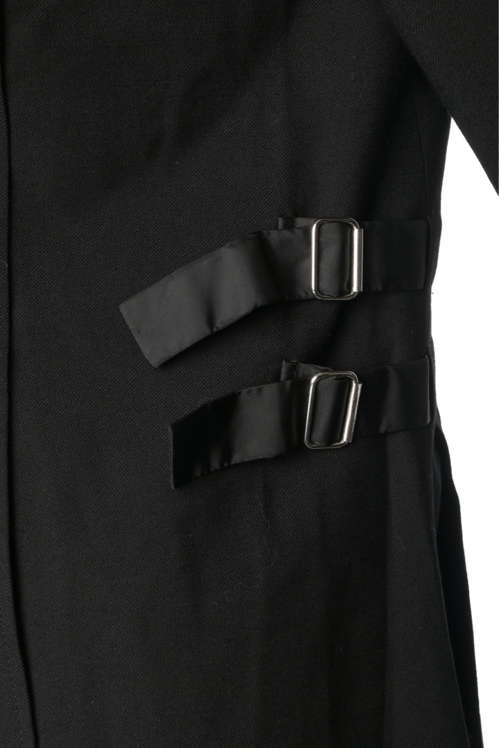 Jil Sander Size 38 Wool Blend Jacket