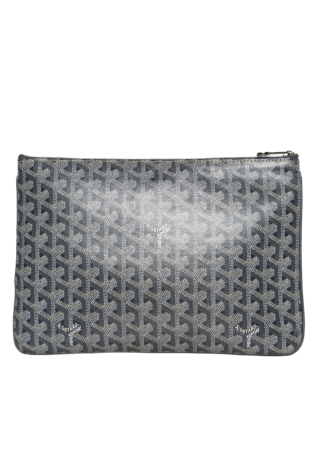 Goyard Goyardine Senat MM Clutch